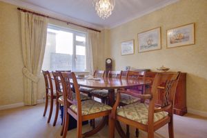 Dining Room- click for photo gallery